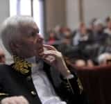 Născut în comuna prahoveană Chiojdeanca, academicianul Eugen Simion s-a stins din viață!