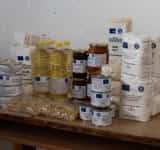 Aproape 32.000 de pachete cu ajutoare alimentare vor fi distribuite persoanelor defavorizate din județul Prahova