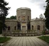Castelul ”Iulia Hasdeu” din Câmpina se redeschide, săptămâna viitoare