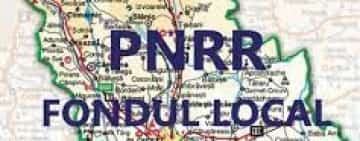 Primele proiecte selectate pentru finanțare prin PNRR-Fondul Local. Opt sunt din județul Prahova