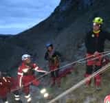 O tânără de 24 de ani a murit, în Bucegi, după ce a căzut 200 de metri în prăpastie