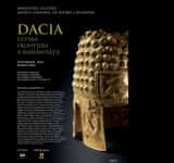 Coiful de aur de la Coțofenești - Prahova, ”vedeta” expoziției „Dacia. Ultima frontieră a romanității”