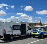 Peste jumătate dintre vehiculele oprite de inspectorii RAR, în Prahova, au avut neconformități tehnice sau legate de acte