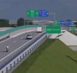 Și ultimul lot al autostrăzii Ploiești (Dumbrava) - Buzău are câștigător desemnat. Aflați ce firmă va construi acest sector