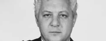 S-a stins din viață colonelul Gheorghe Marian Burloi, fost șef al pompierilor militari prahoveni