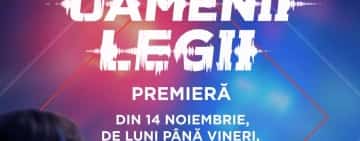 Intervenții reale ale polițiștilor români, în serial, pe AXN. În fiecare seară, din 14 noiembrie!