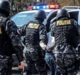 Hoți din Prahova și Dâmbovița, treziți din somn de polițiști, miercuri dimineață