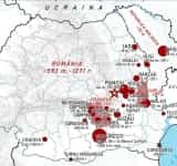 10 noiembrie 1940. Cel mai mare seism din secolul XX, ca energie eliberată, din România