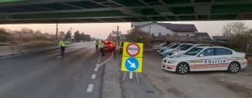 BLITZ la Bărcănești! 
