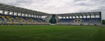Jandarmii se pregătesc de meciul Petrolul - UTA Arad. Ce străzi se închid înaintea partidei și ce măsuri speciale vor fi luate