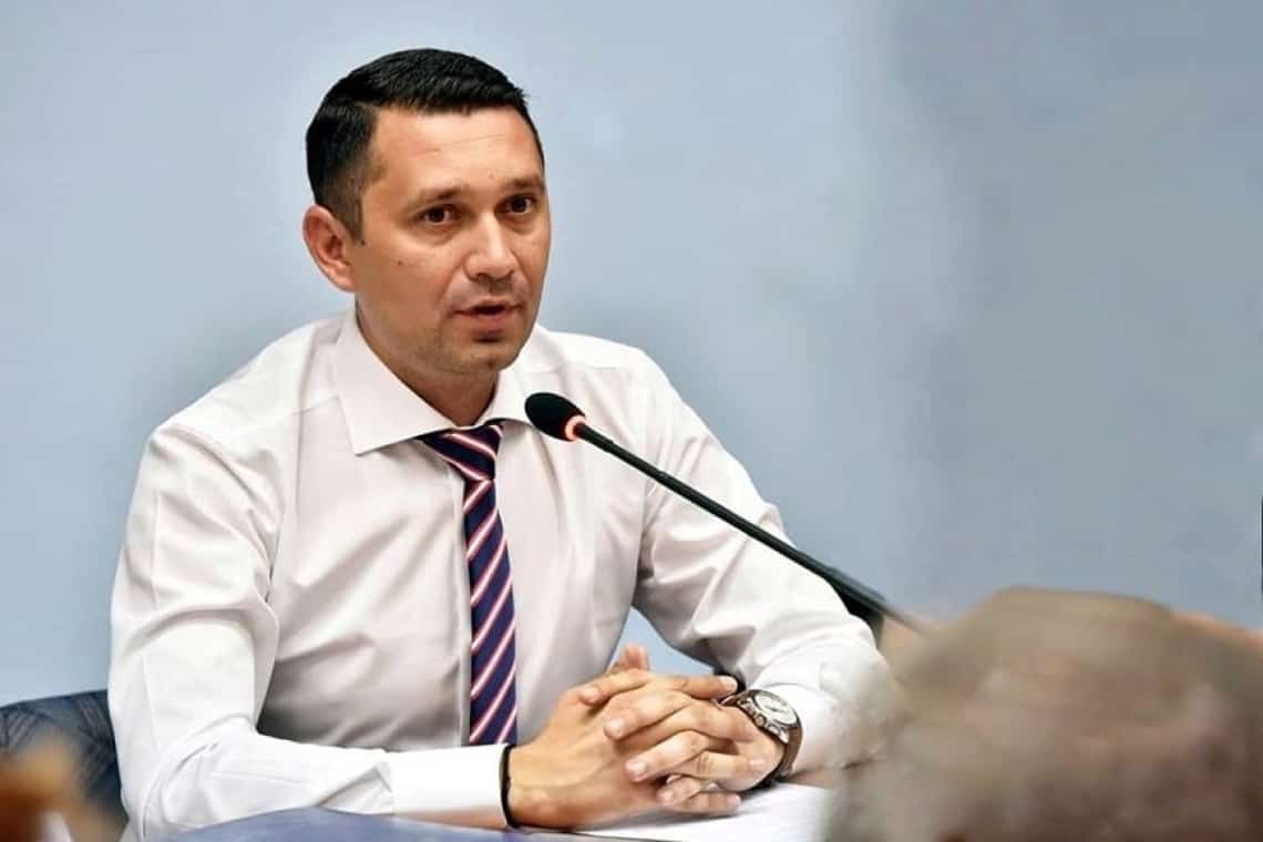 Președintele PSD Prahova, Bogdan Toader: Zeci de proiecte din Prahova - deja aprobate la finanțare prin PNRR!