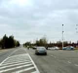 Acțiune a polițiștilor de la Rutieră, duminică la prânz, pe DN1A - Moara Nouă