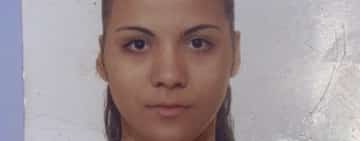 UPDATE/ O tânără de 25 de ani, din Vâlcănești, este căutată de familie. Ați văzut-o?