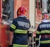 Incendiu într-o școală din comuna Bucov! Într-o sală de clasă a luat foc un corp de iluminat