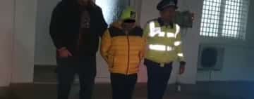 Bărbatul acuzat de răpirea a două surori din județul Brașov a fost prins, în trafic, la Valea Călugărească