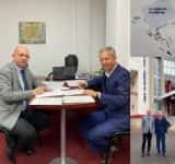 La Mizil se vor produce vinuri spumante, într-o fabrică ce va fi construită pe un teren aflat în proprietatea Ploiești Industrial Parc SA. Investiția se ridică la 20 de milioane de euro!