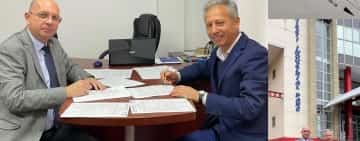 La Mizil se vor produce vinuri spumante, într-o fabrică ce va fi construită pe un teren aflat în proprietatea Ploiești Industrial Parc SA. Investiția se ridică la 20 de milioane de euro!