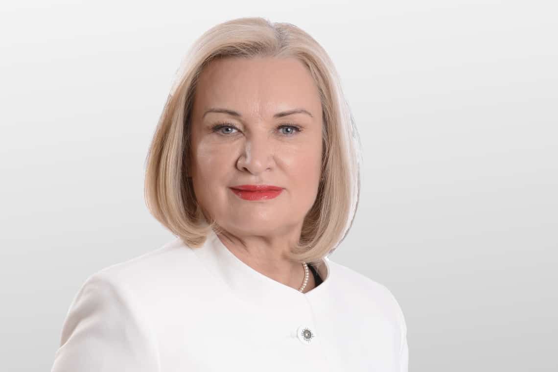 Rodica Paraschiv, deputat PSD de Prahova, aleasă președinte al Comisiei parlamentare de anchetă privind achiziţiile din perioada pandemiei