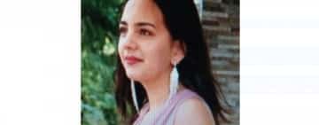 UPDATE/ O adolescentă din comuna Berceni a dispărut de acasă. Familia a apelat la sprijinul Poliției pentru a o găsi
