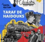 Șpriț și lăutari în Trenul Regal, de 1 Decembrie. Câte bilete s-au vândut pentru călătoria de la București la Sinaia și retur