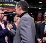 Președintele PSD, Marcel Ciolacu, ales vicepreședinte al Internaționalei Socialiste