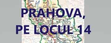 Prahova, pe locul 14! Prahovenii, mai prost plătiți decât gorjenii și oltenii!