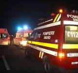 O femeie în vârstă de 69 de ani, accidentată pe DN1B, la Albești Paleologu, pe când traversa drumul național. La volanul autoturismului se afla un tânăr de 18 ani