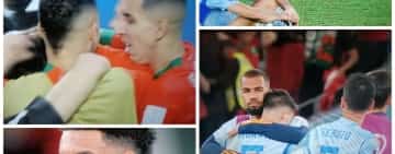 Spania pleacă acasă de la Campionatul mondial de fotbal din Qatar! Marocul a câștigat la lovituri de la 11 metri