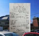 Ce a pățit o femeie însărcinată la toaleta din incinta Halelor Centrale din Ploiești