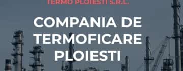 UPDATE/ Ploieștiul rămâne din nou fără apă caldă și căldură! Termo Ploiești anunță că a oprit CAF 2, din cauza unor probleme