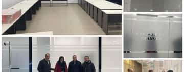 De luni, examenele pentru permisul auto vor fi susținute în spațiile noi de la Prahova Value Center