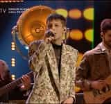 Un prahovean, în finala ”Vocea României”: Teodor Debu, din Vălenii de Munte!