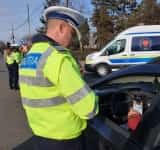 Polițiștii prahoveni le-au dat cadouri înainte de Crăciun șoferilor din Ploiești!