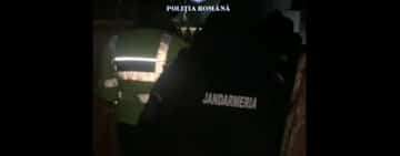 Românii fură orice/ Hoți de țuică și vin au intrat în vizorul polițiștilor prahoveni