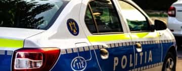 Doi tineri din Prahova, cercetați pentru mai multe infracțiuni comise în numai 24 de ore