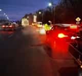 Acțiune a Poliției Rutiere pe DN1B, miercuri dimineață