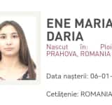 O minoră a plecat de la un centru de tip familial din comuna Secăria. A fost alertată Poliția