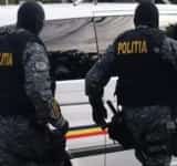 Peste 100 de tone de articole pirotehnice au fost confiscate de polițiști, în perioada Sărbătorilor. Azi au loc peste 150 de percheziții, inclusiv în Prahova