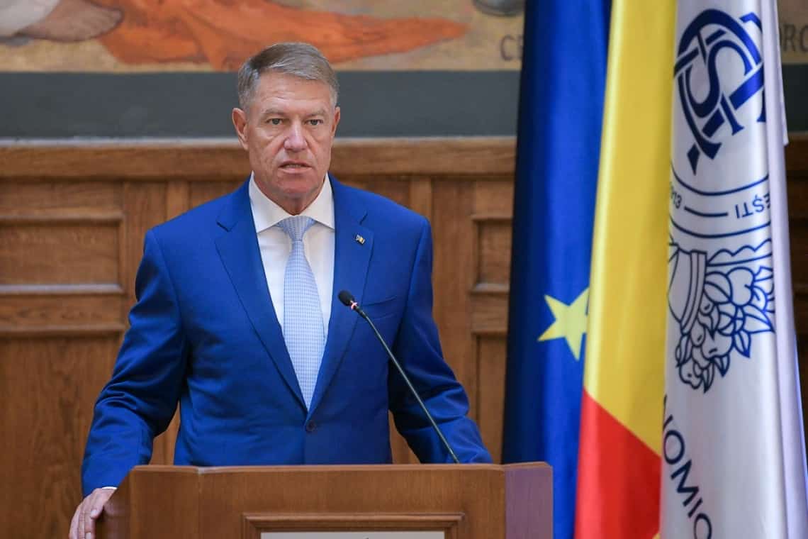 Iohannis a făcut 21 de vizite în străinătate în acest an. Aflați cât au costat deplasările externe ale președintelui