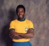 Legenda fotbalului mondial, Pele, s-a stins din viață, la vârsta de 82 de ani
