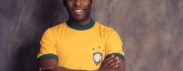 Legenda fotbalului mondial, Pele, s-a stins din viață, la vârsta de 82 de ani