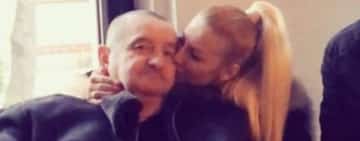 Alexandra, fiica lui Doruleț Morcovescu: ”Tatăl meu nu s-a sinucis din cauza datoriilor!”
