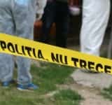 Schimbare de încadrare juridică în dosarul concubinului femeii care a fost găsită moartă pe un teren din Slănic, în luna februarie
