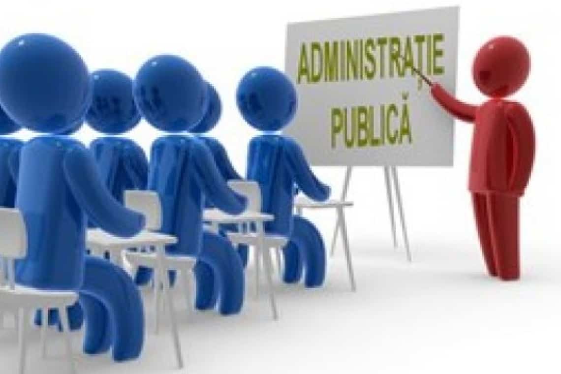 Pontul zilei/ Unde te poți angaja la stat și pe bani mulți în Prahova, fără pic de vechime sau experiență în domeniu?