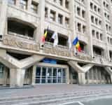 Comunicare în bătaie de joc, după exemplul președintelui Iulian Dumitrescu, la Consiliul Județean Prahova