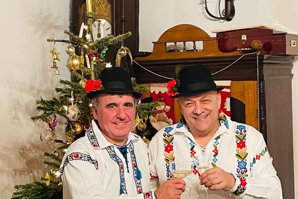 Pele al României, Gabi Balint, a împlinit astăzi 60 de ani. Ce surpriză i-a făcut Gică Hagi