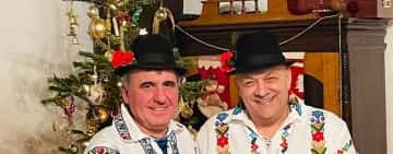 Pele al României, Gabi Balint, a împlinit astăzi 60 de ani. Ce surpriză i-a făcut Gică Hagi