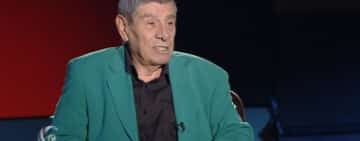 Actorul Mitică Popescu a decedat, la vârsta de 86 de ani