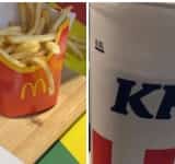Șeful ANPC: Cartonaș galben pentru rețelele KFC și McDonalds!