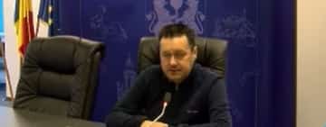 Volosevici către Consiliul Județean Prahova: ”Dacă nu m-ajuți, măcar nu mă încurca!”